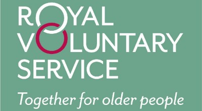 Royal Voluntary Service - volunteering